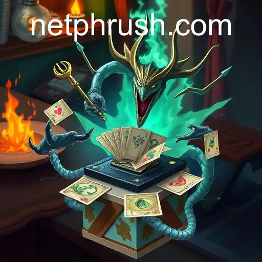 The Fascinating World of Card Games: Unveiling the PHRush Phenomenon