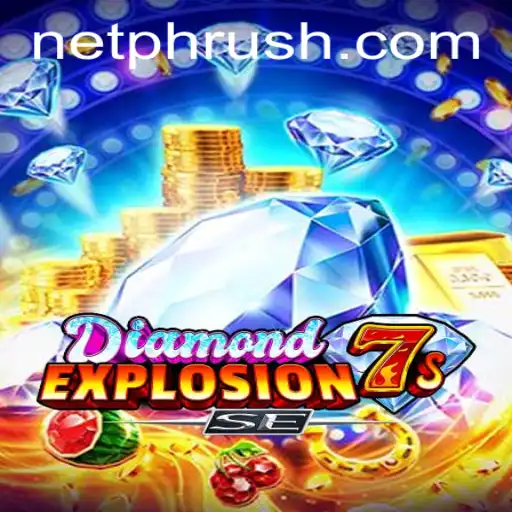 Exploring the Thrills of DiamondExplosion7sSE: The Game Everyone is Talking About
