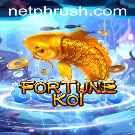 Discover the Thrilling World of FORTUNEKOI Amidst the PHRush Phenomenon