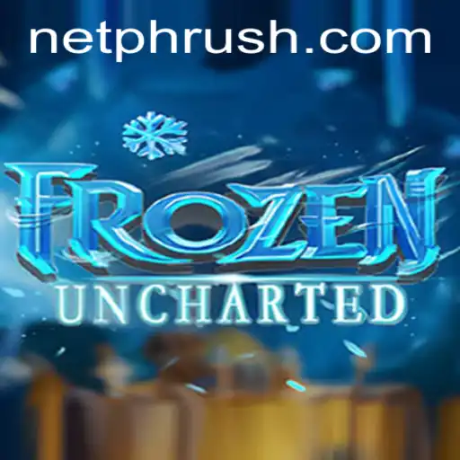 FrozenUncharted: A New Gaming Experience with PHRush
