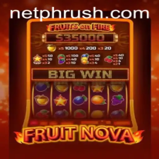 Discover the Exciting World of FruitNova: A Closer Look at Its Rules and Gameplay