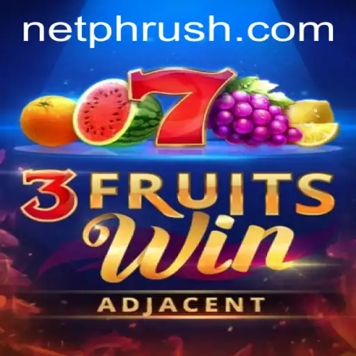 Experience the Excitement of 3FruitsWin: The Ultimate Casino Experience with PHRush