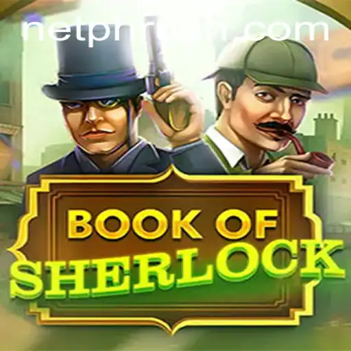 BookOfSherlock: An Immersive Gaming Experience with PHRush Twist