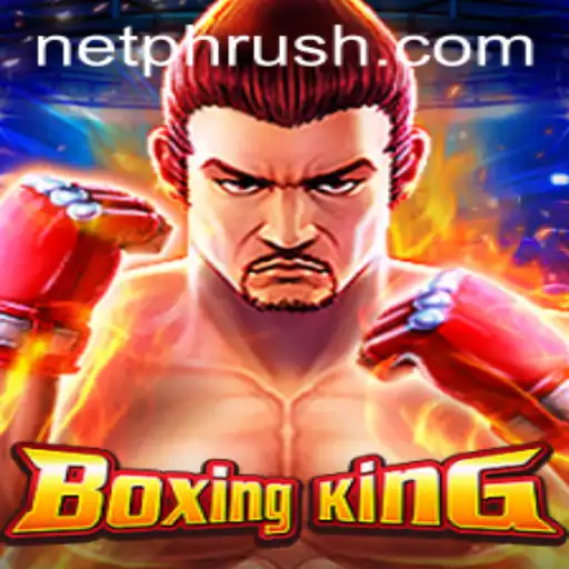 BoxingKing: The Next Level of Immersive Gaming