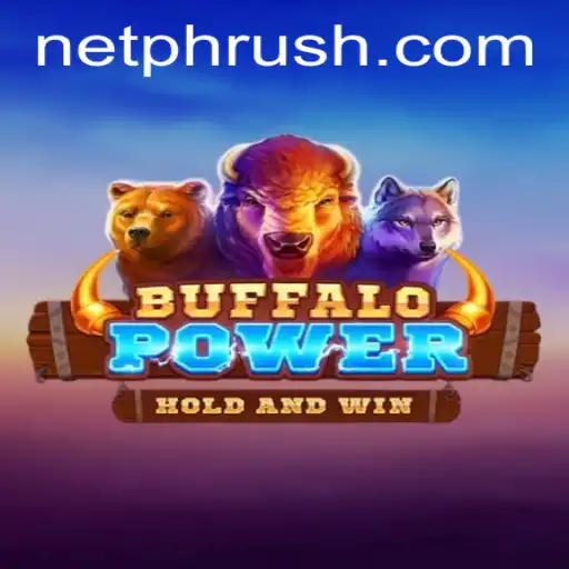 BuffaloPower: The Exciting World of PHRush