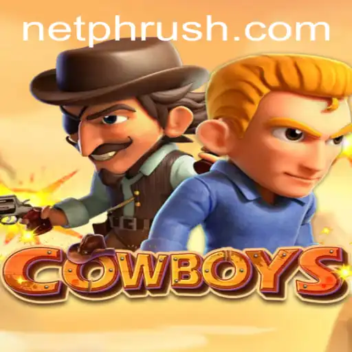 COWBOYS: The Immersive Adventure Game Featuring PHRush
