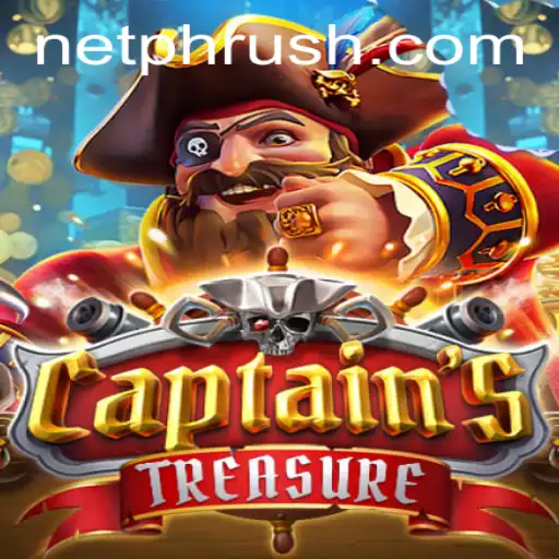 Discovering the Thrills of CaptainssTreasure: A Deep Dive into PHRush