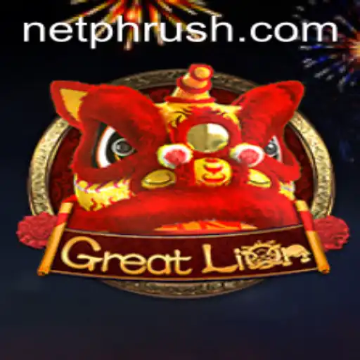 Exploring GreatLion: The Thrilling Adventure Game with PHRush