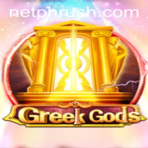 Exploring the Enchanting World of GreekGods: A Deep Dive into PHRush