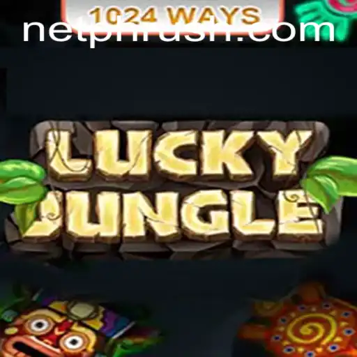 Discovering LuckyJungle1024: A New Gaming Sensation with PHRush