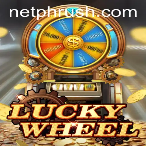 Experience the Thrill of LuckyWheel: PHRush's Exciting New Game