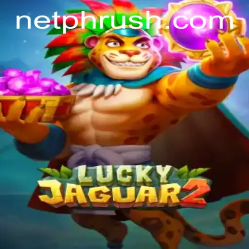 Luckyjaguar2: The Thrilling Adventure with PHRush