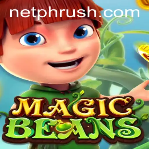 Discover the Enchanting World of MAGICBEANS with PHRush