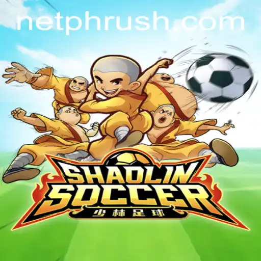 ShaolinSoccer: PHRush to Victory in the World of Martial Arts Football