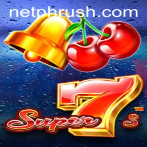 Discover the Thrill of Super7s: The Ultimate Gaming Experience with PHRush