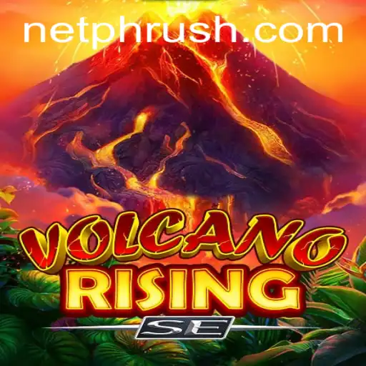 VolcanoRisingSE: A Mesmerizing Journey Through an Eruptive World