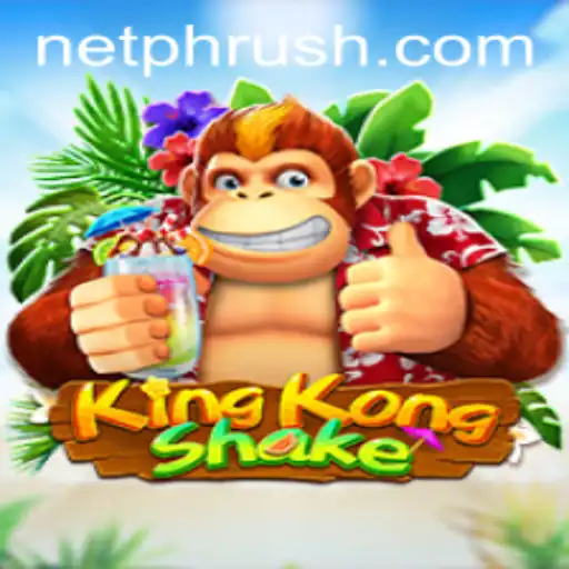 KingKongShake: The Thrilling Adventure with PHRush Unlocking New Frontiers