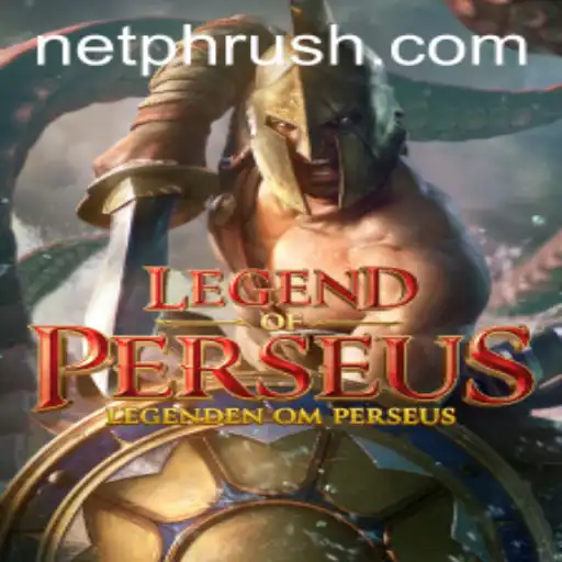 Exploring the Epic Journey of LegendofPerseus in the World of PHRush