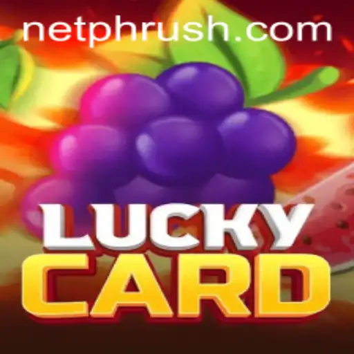 Explore the Thrilling World of LuckyCard and PHRush