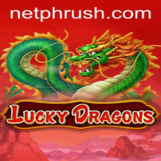 Unveiling LuckyDragons: A New Era in Fantasy Gaming with PHRush