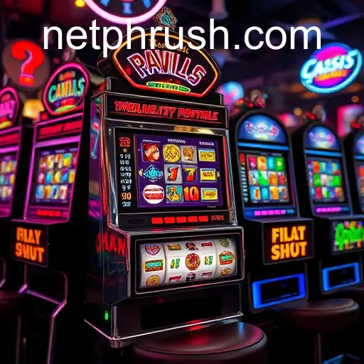 Exploring the World of Slot Machines with a Focus on PHRush