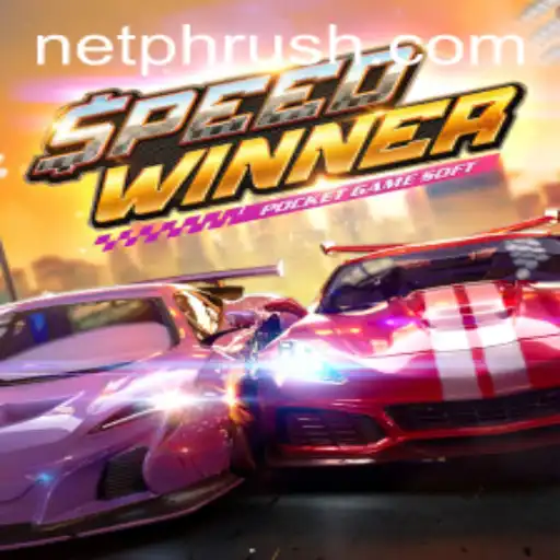SpeedWinner: Thrilling Racing Adventures with PHRush