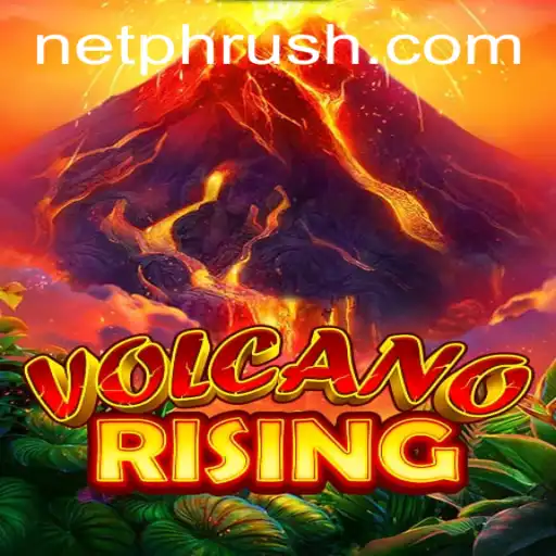 VolcanoRising: Eruption of Strategy and Adventure